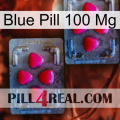 Blue Pill 100 Mg 14